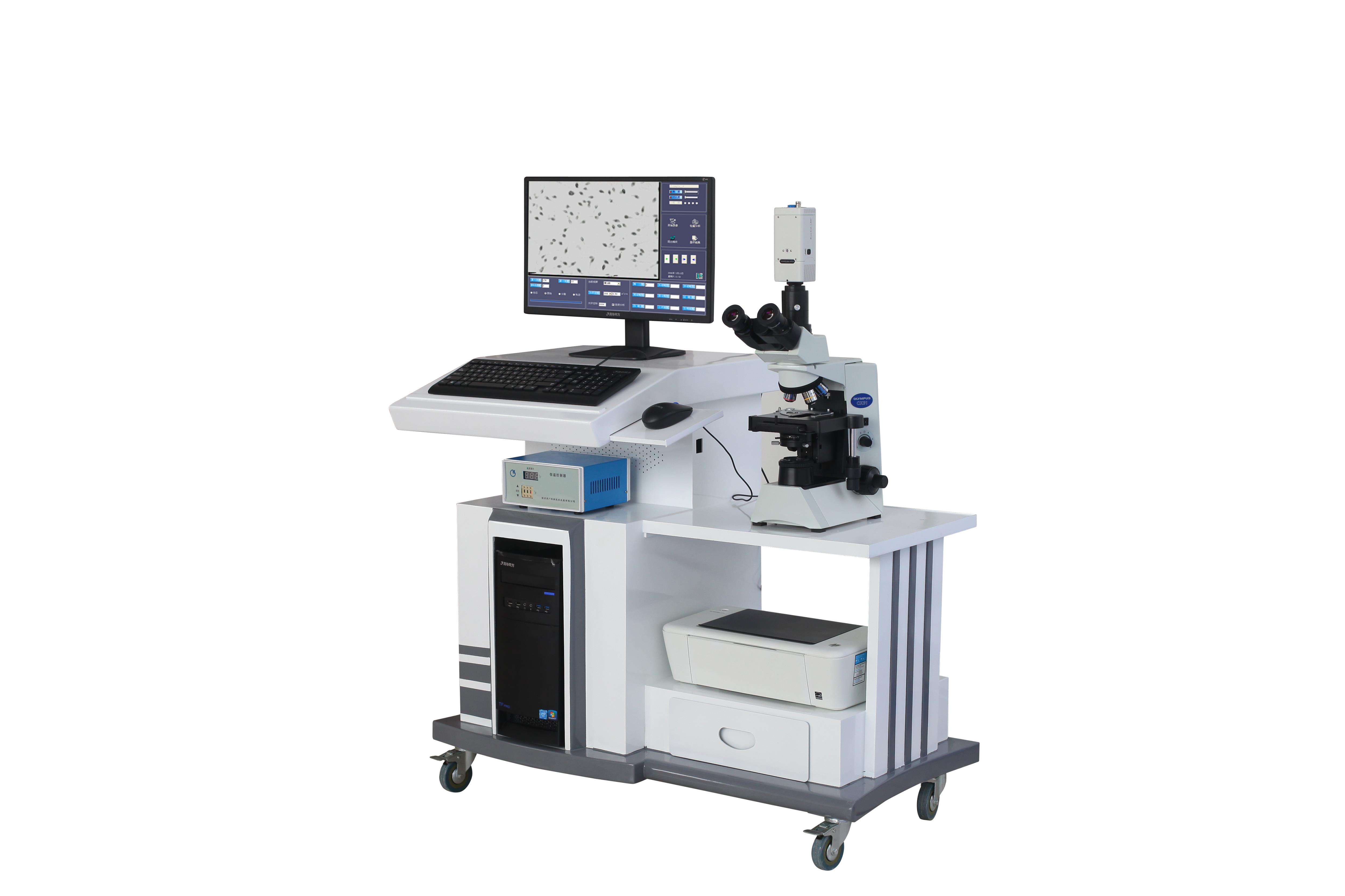 GK-9900B精子质量检测分析仪