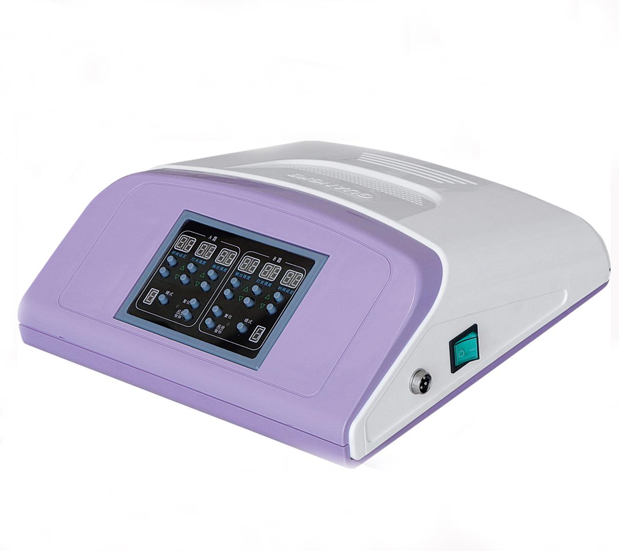 GK-2200A乳腺病治疗仪(便携式)